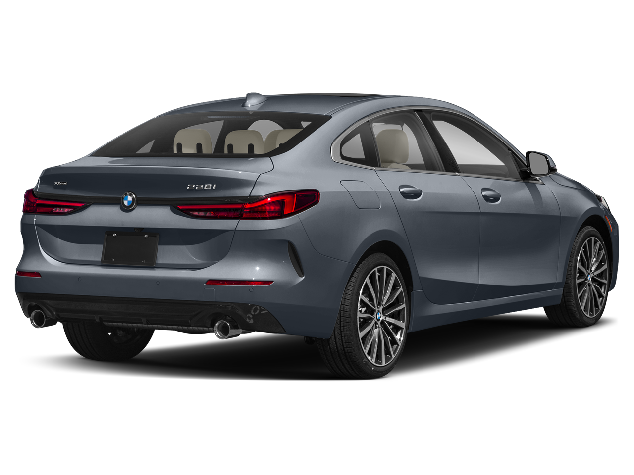 2020 BMW 228xi 228i xDrive