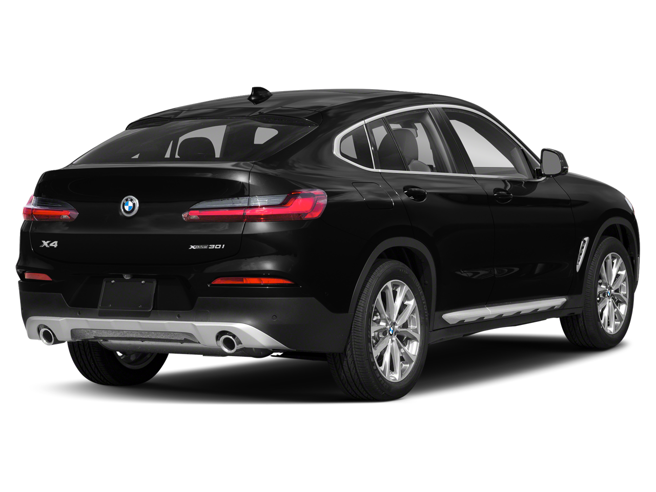 2020 BMW X4 xDrive xDrive30i