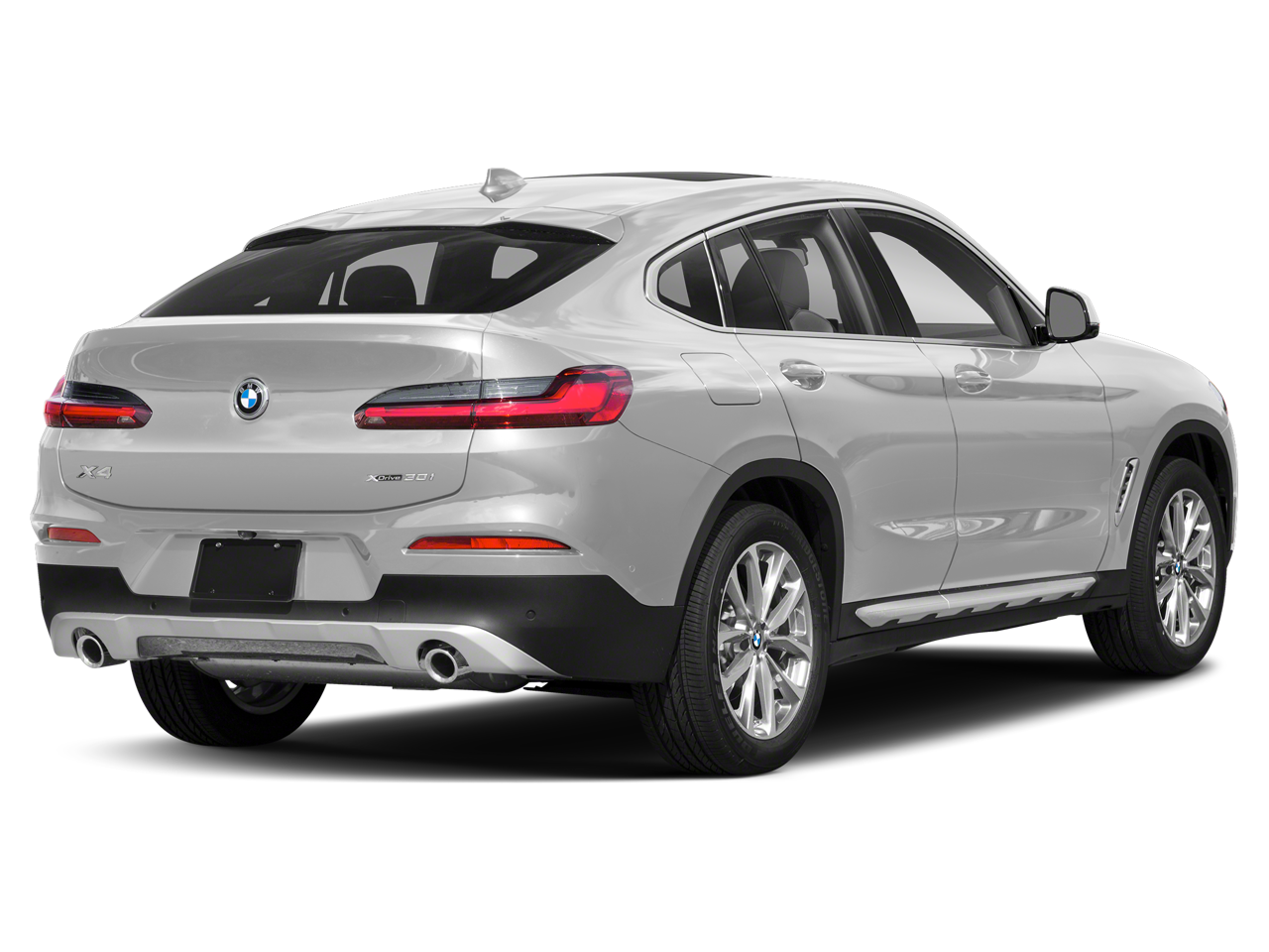2021 BMW X4 xDrive30i