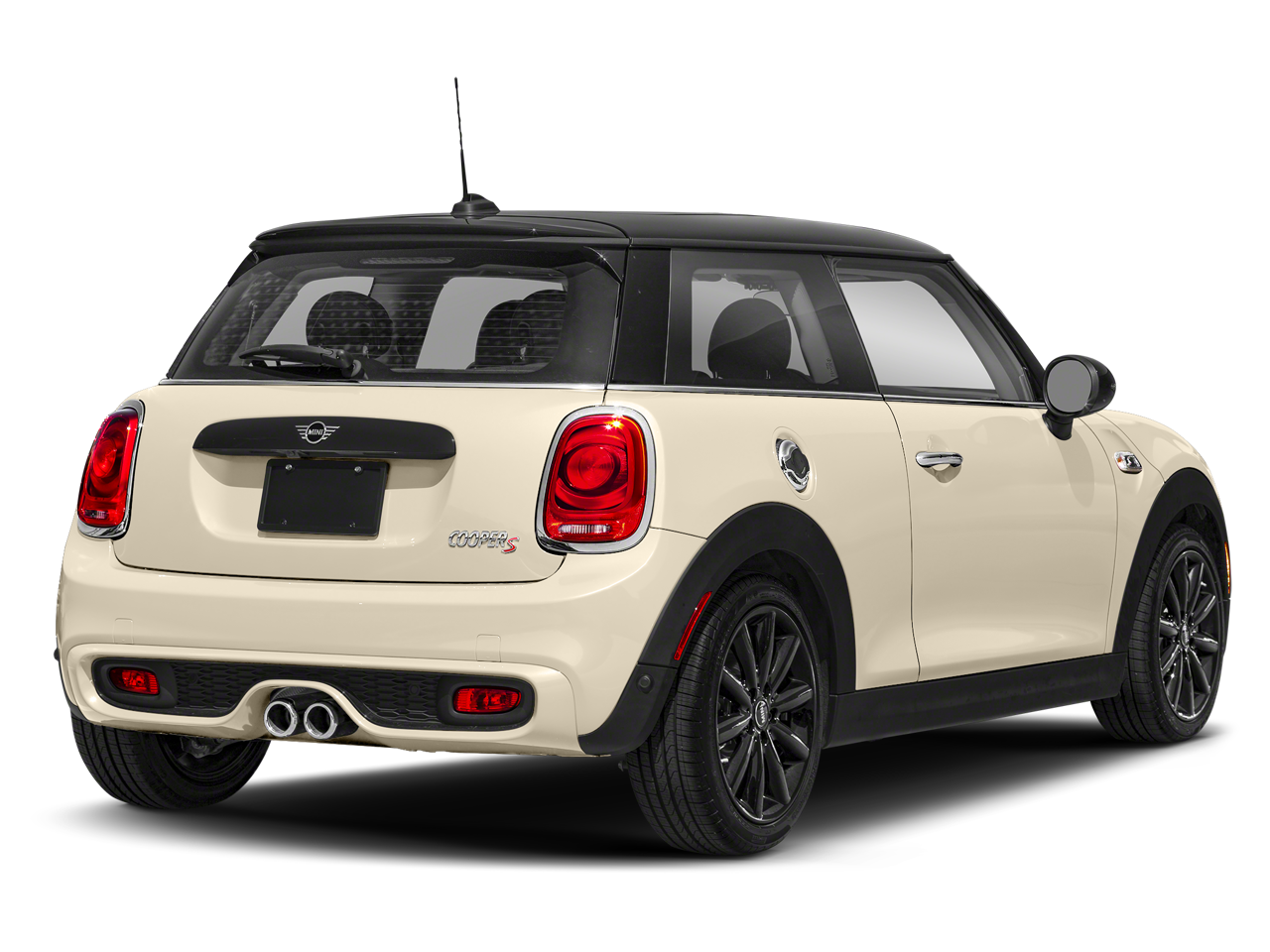 2021 MINI Hardtop 4 Door Cooper S
