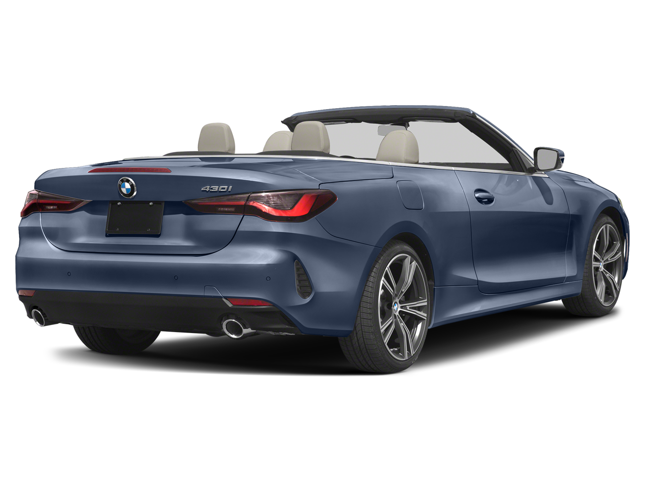 2022 BMW 430i xDrive 430i xDrive