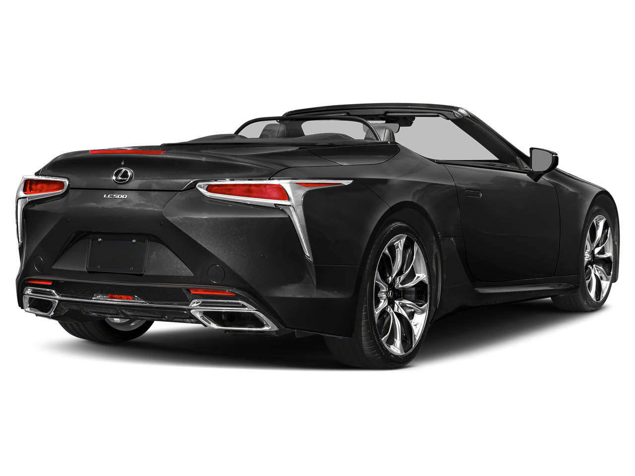 2022 Lexus LC LC 500