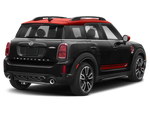 2022 MINI Countryman John Cooper Works