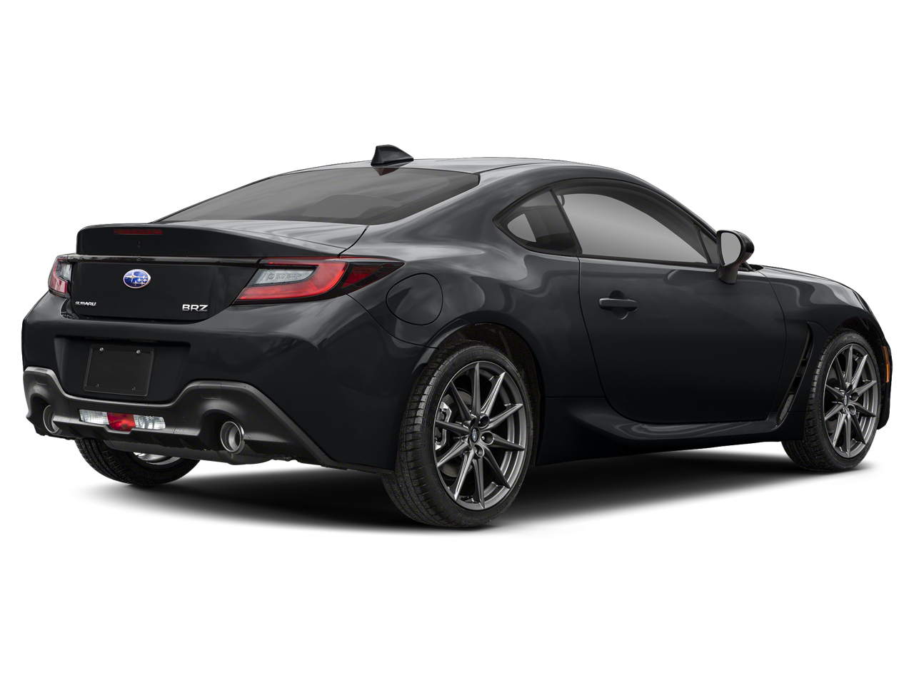 2022 Subaru BRZ Limited
