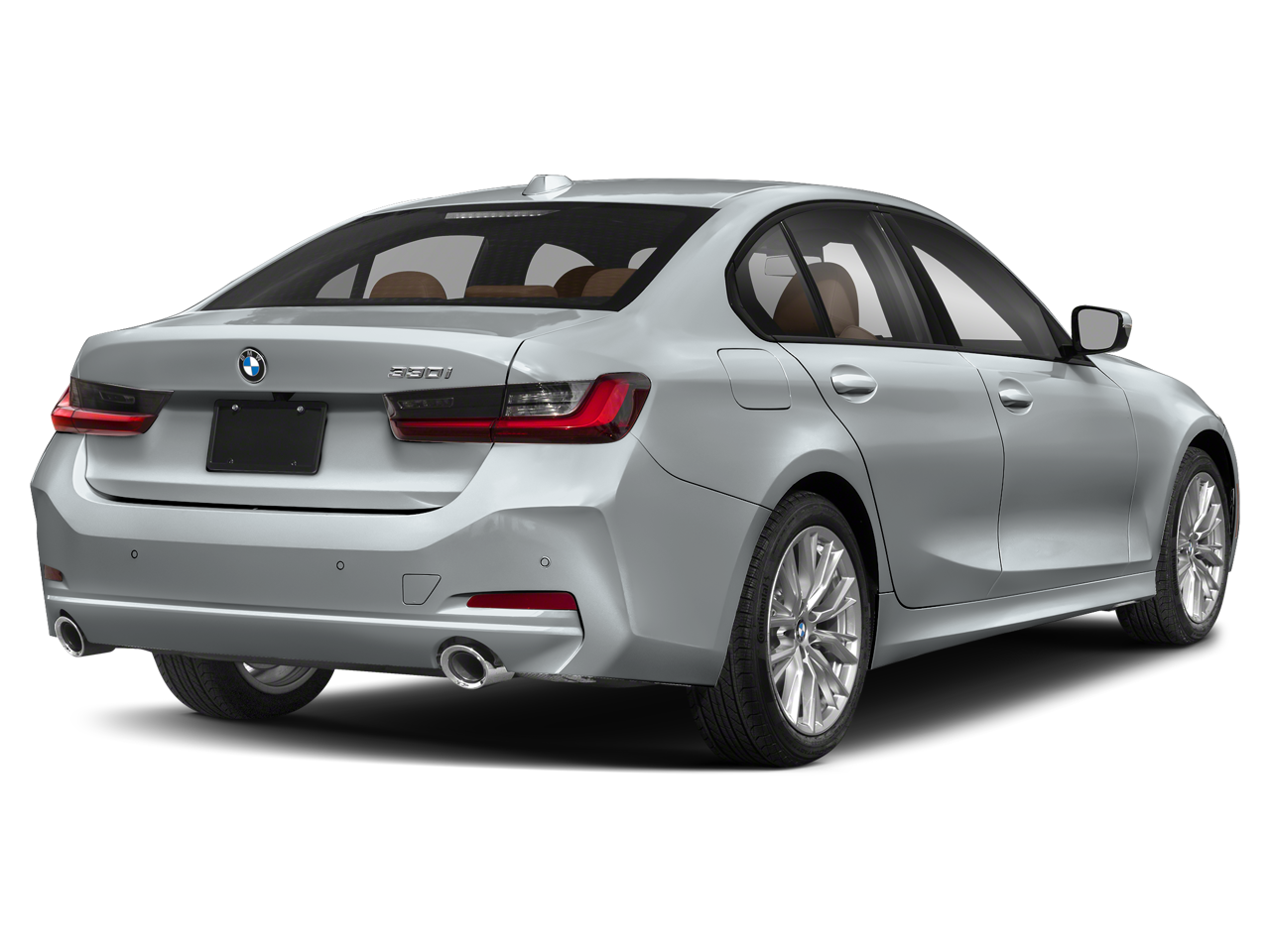 2023 BMW 330i 330i