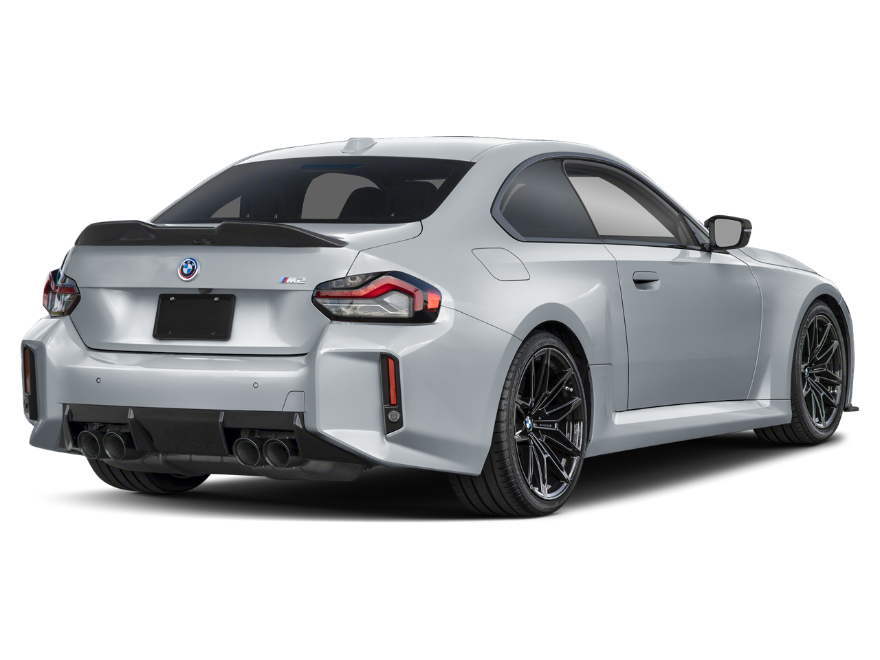 2023 BMW M2 Base