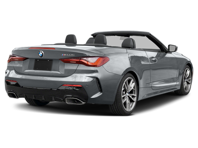2023 BMW 4 Series M440i