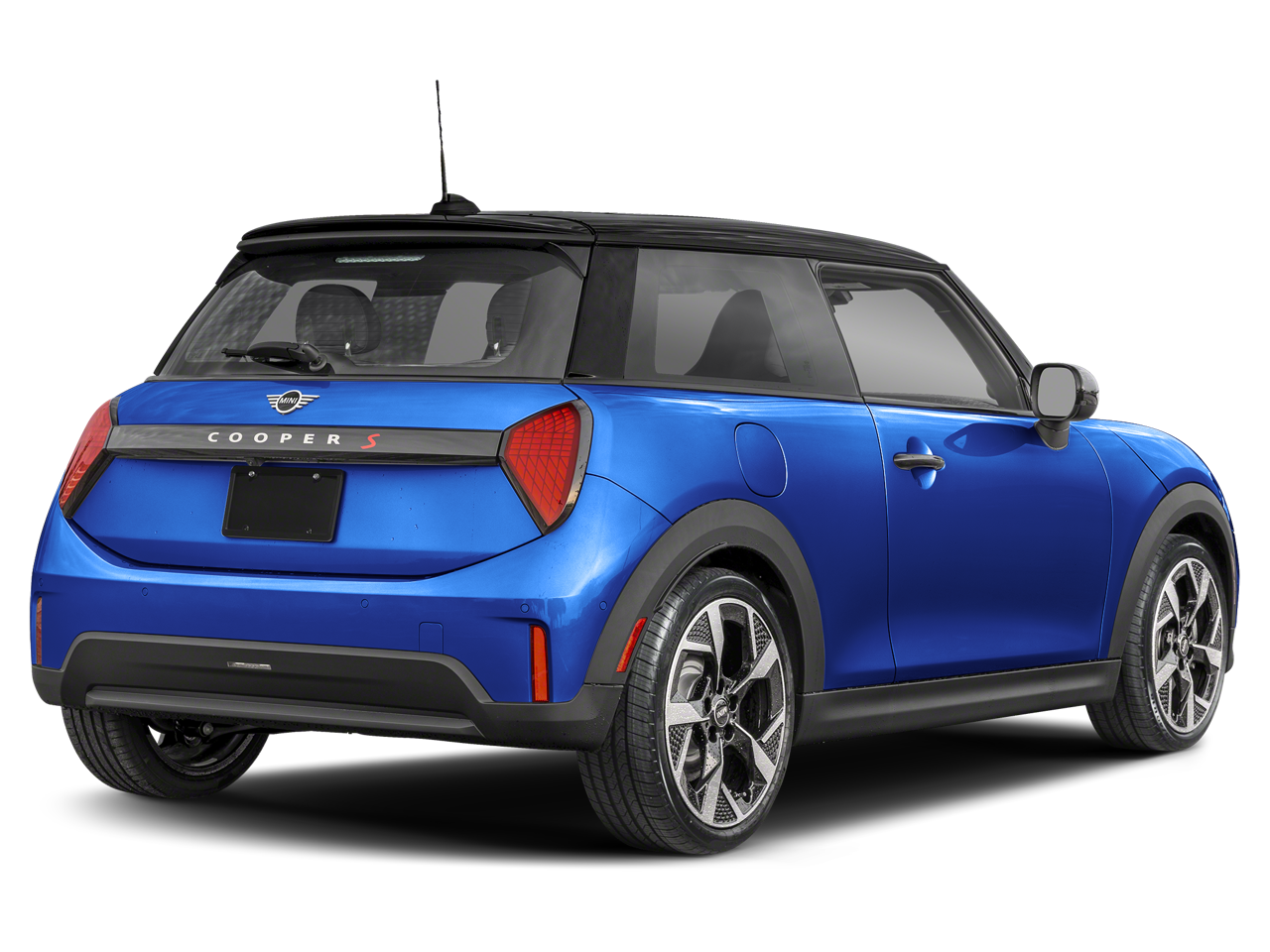 2025 MINI Hardtop 2 Door Signature Plus