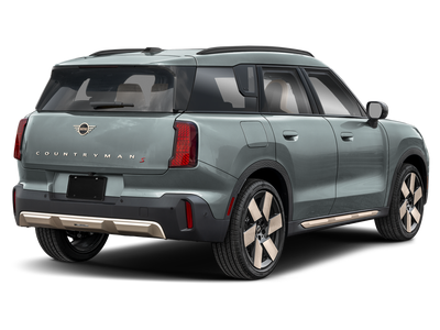 2025 MINI COUNTRYMAN S