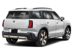 2025 MINI Cooper S Countryman Iconic