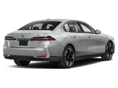 2026 BMW 530i 530i
