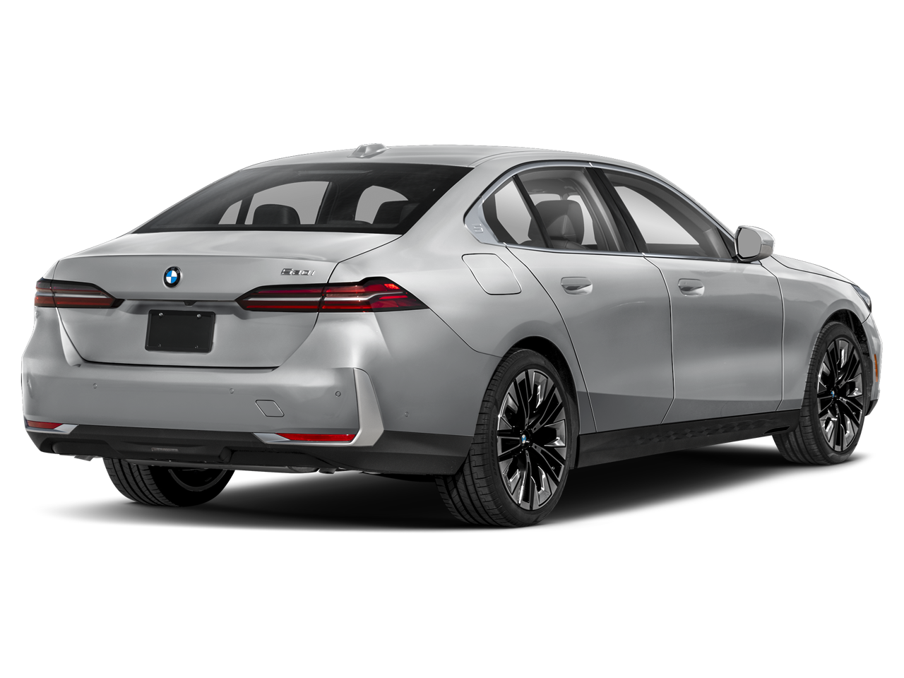 2026 BMW 530i 530i