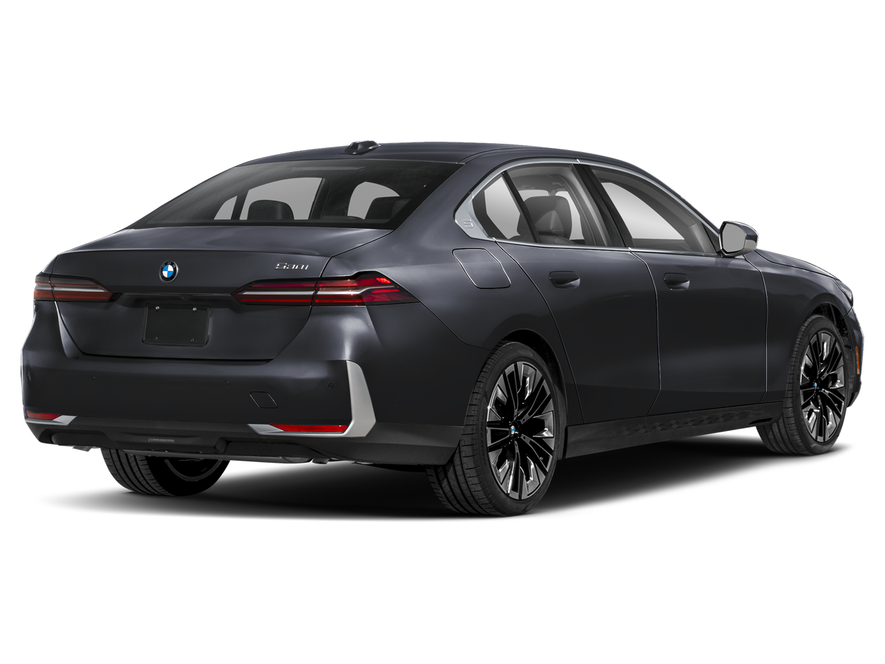 2026 BMW 530i 530i