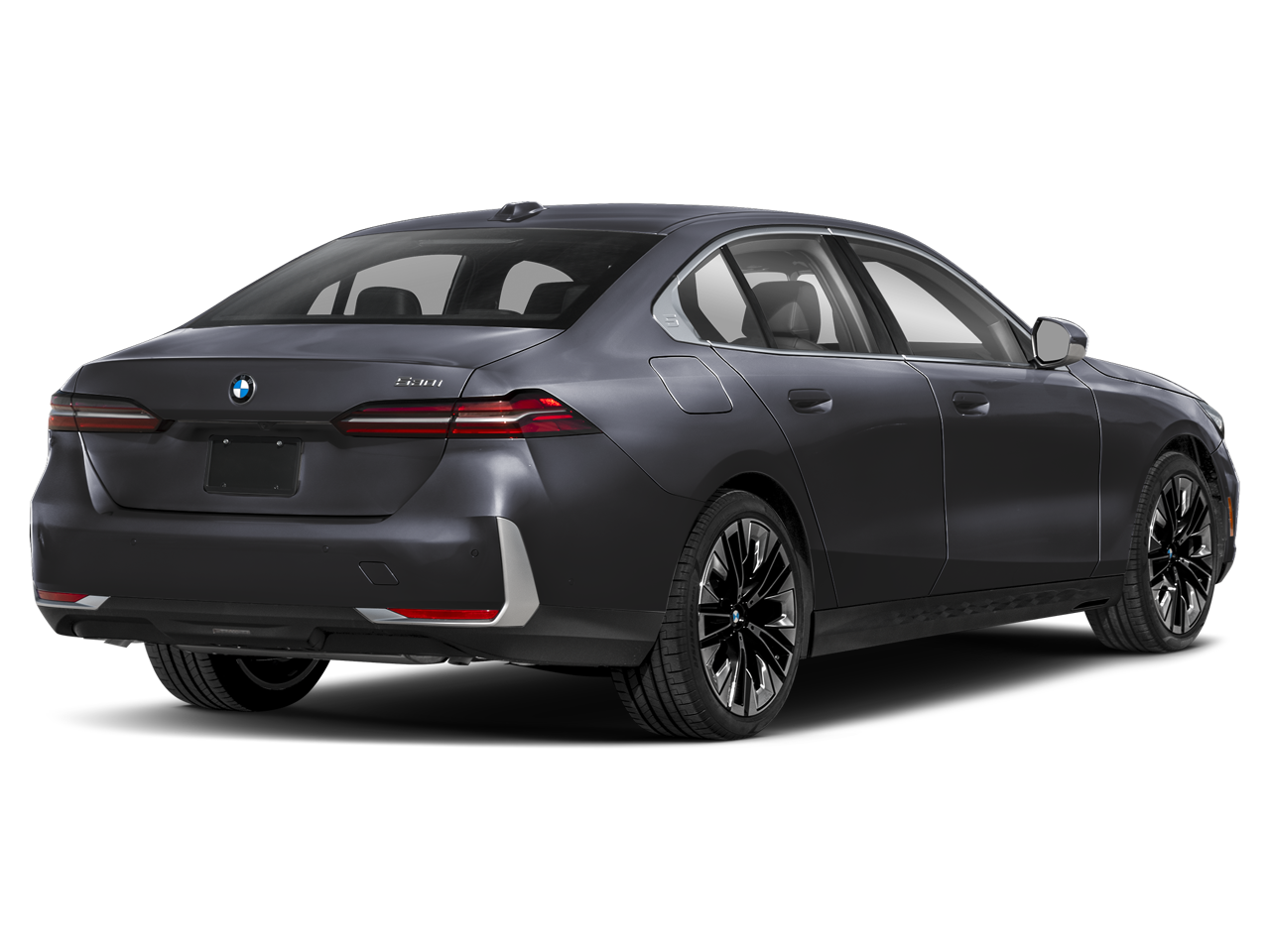 2026 BMW 530i 530i