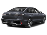 2026 BMW 740i Base