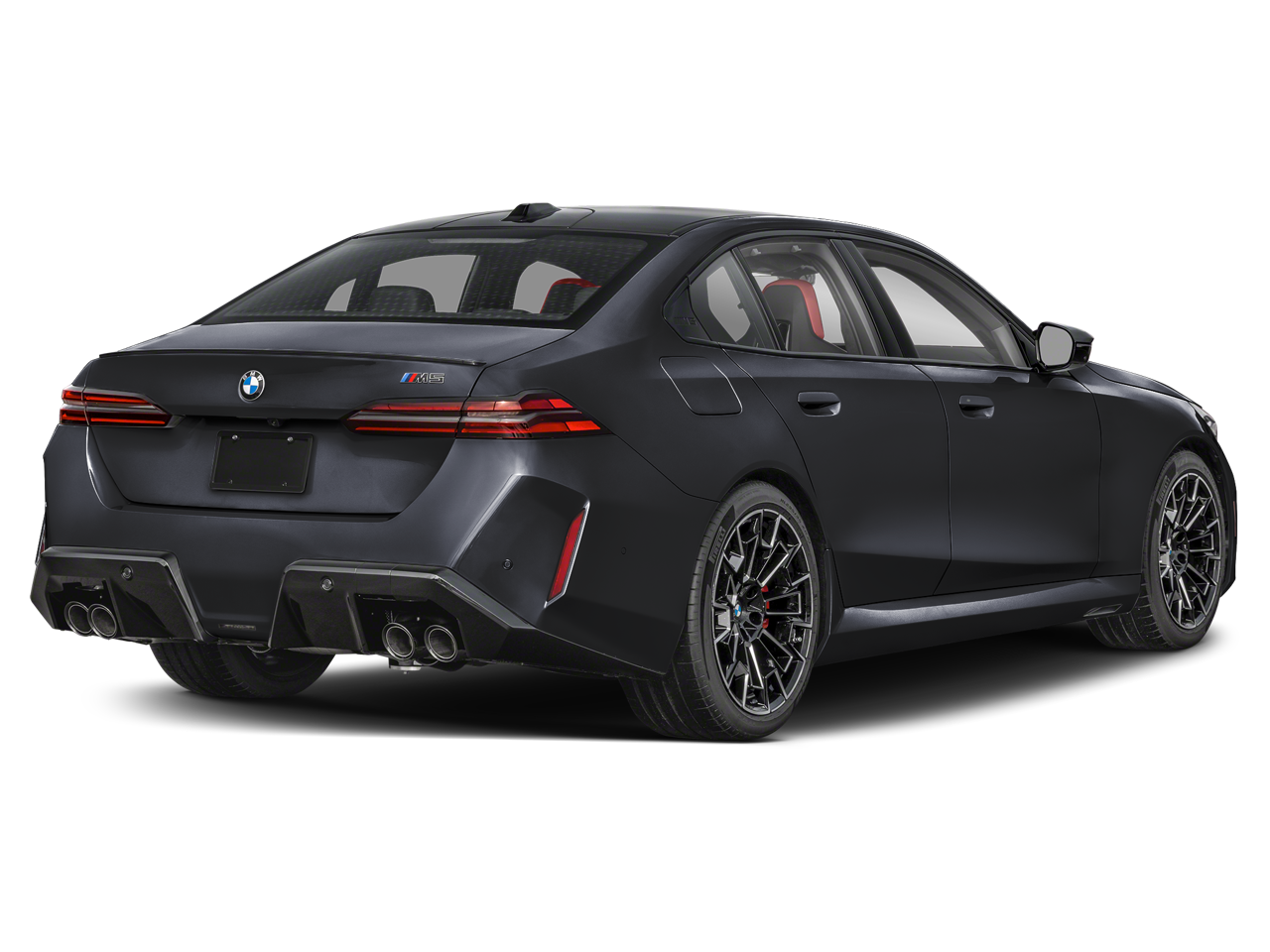 2026 BMW M5 Sedan