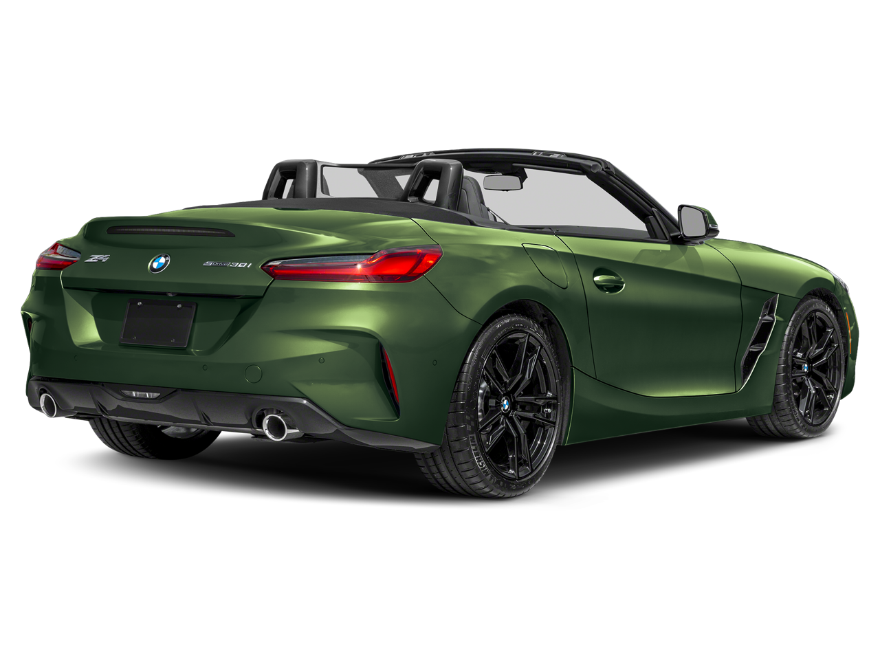 2026 BMW Z4 M40i