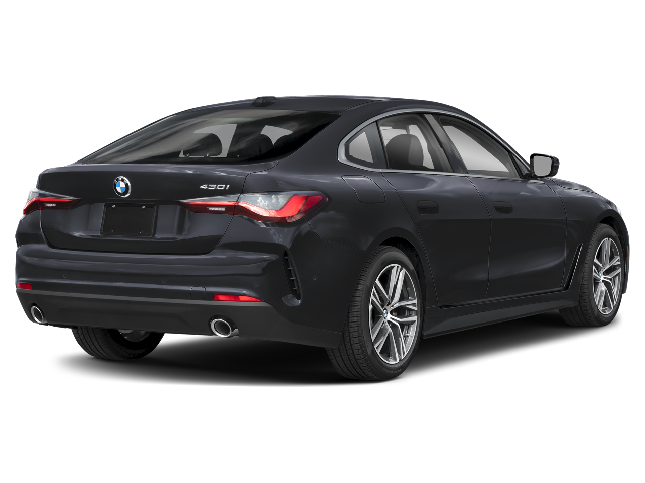 2026 BMW 430i 430i
