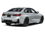 2026 BMW 340i M340i NA