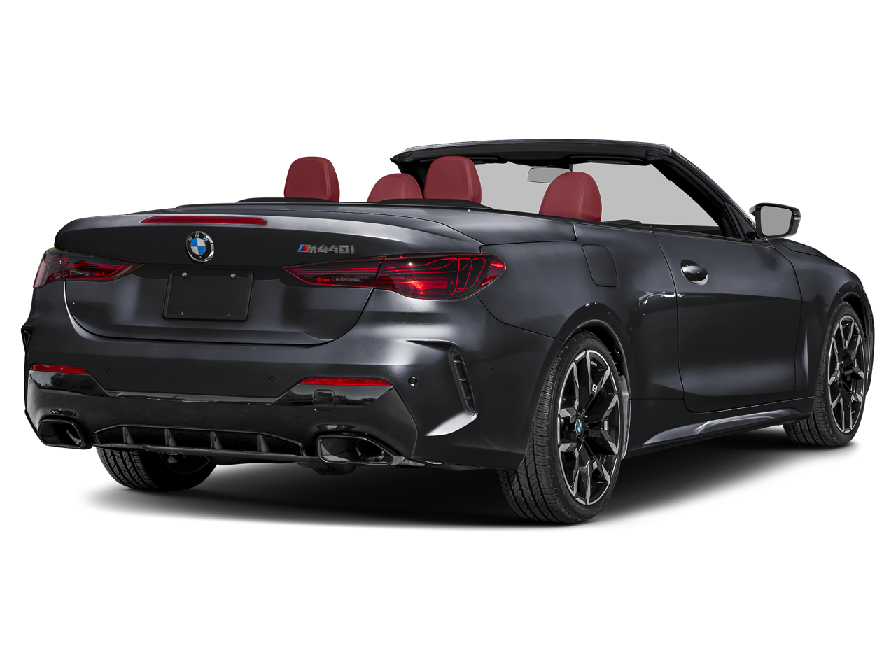 2026 Bmw 440i photo 2