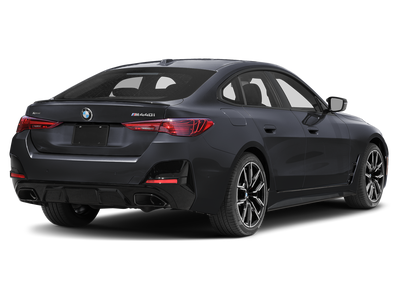 2026 BMW 440i M440i