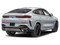 2026 BMW X6 M60i