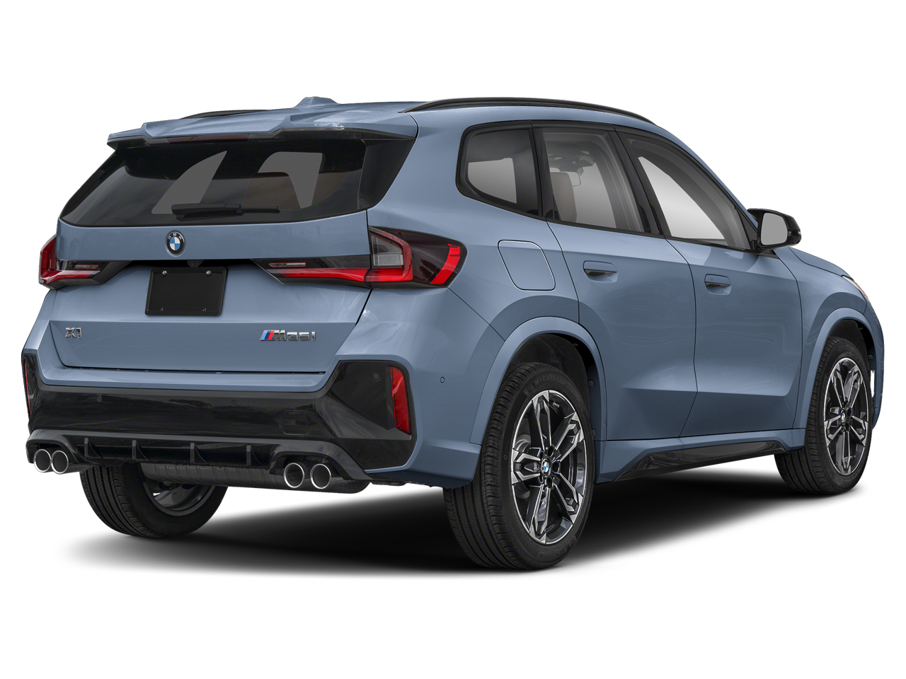 2026 BMW X1 M35i