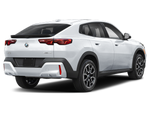 2026 BMW X2 Base