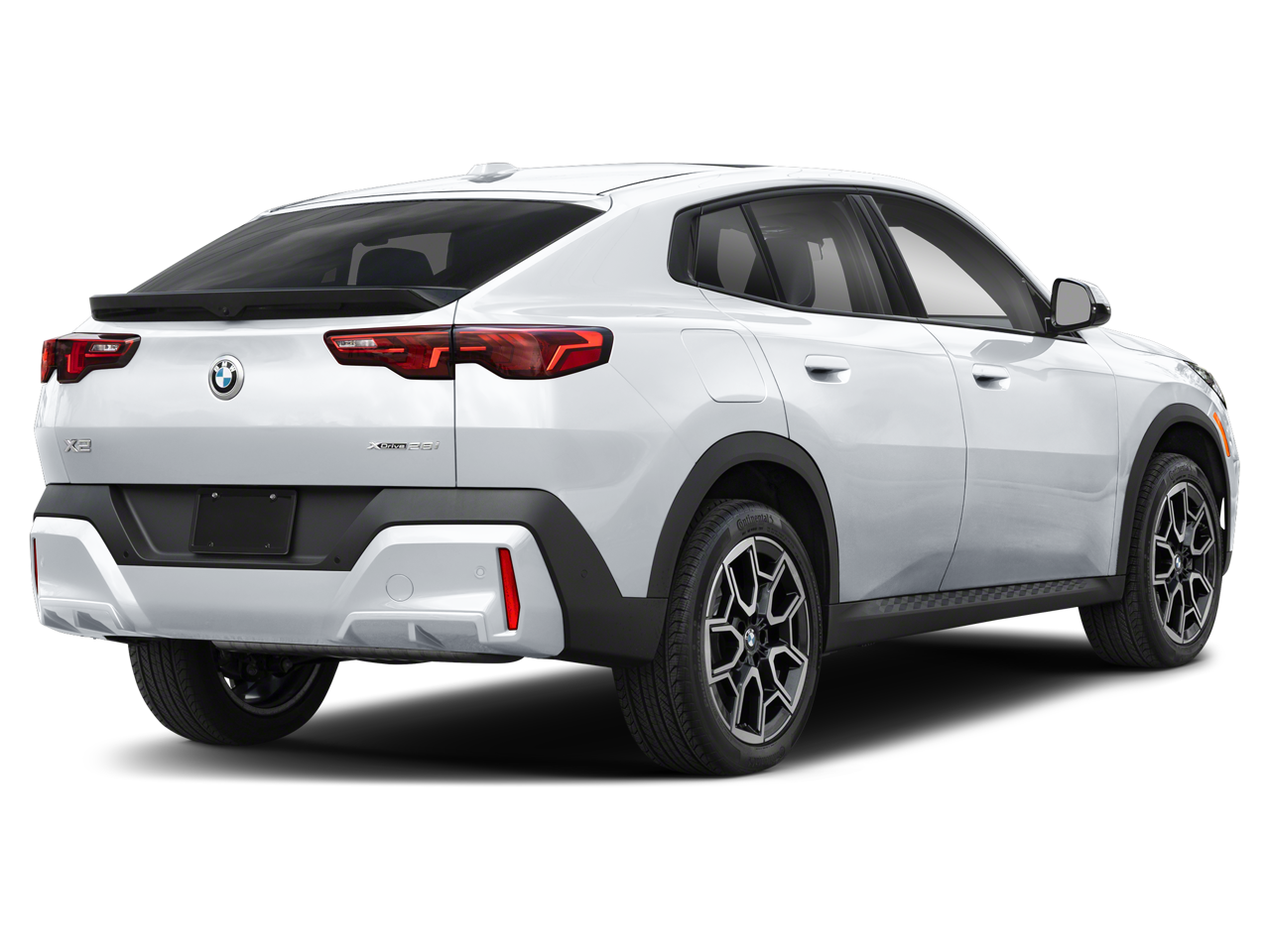 2026 BMW X2 Base