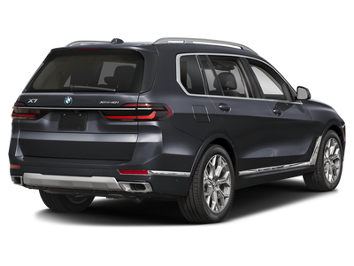 2026 BMW X7 Base