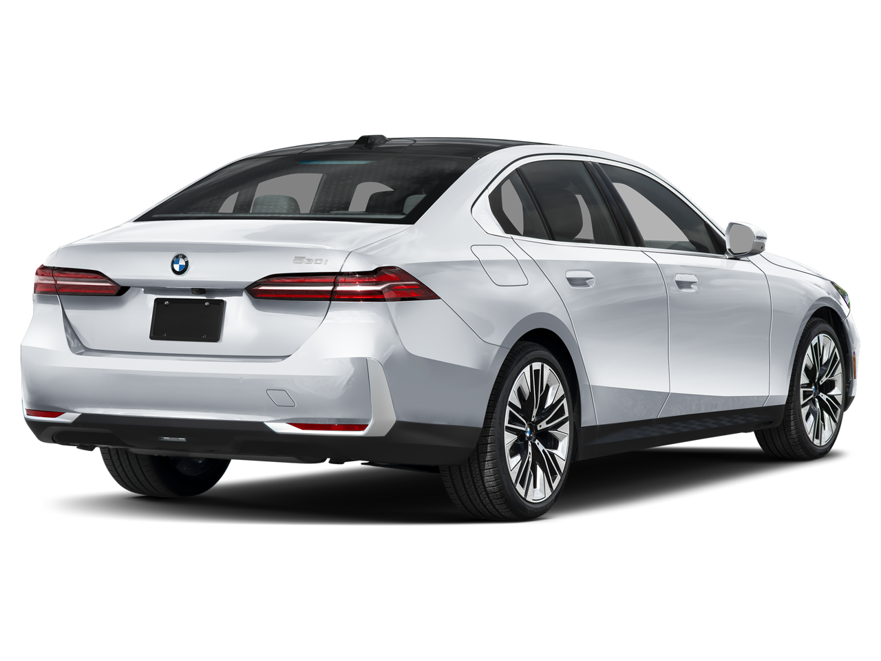2027 BMW 530i 530i xDrive