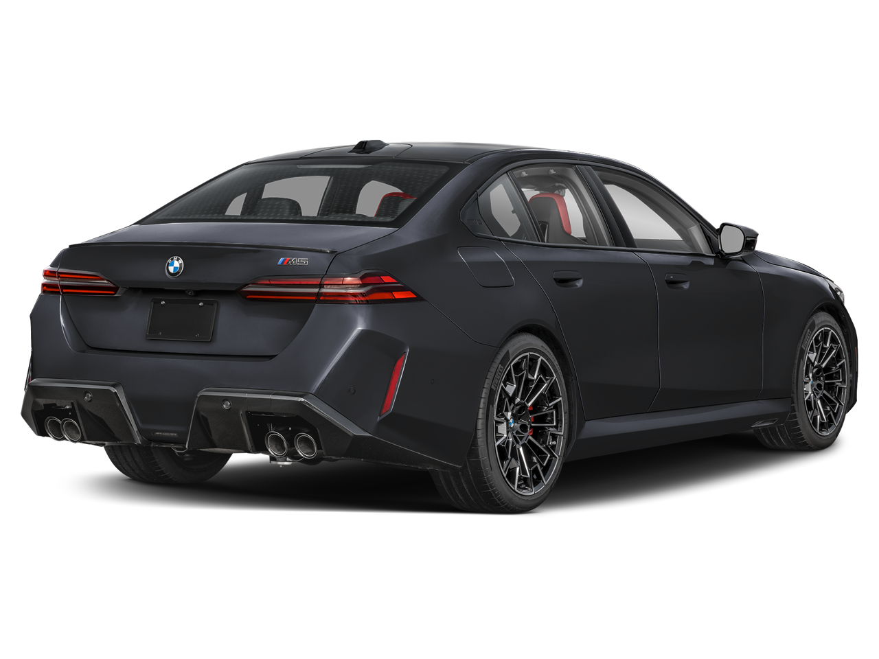 2027 BMW M5 Base