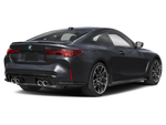 2027 BMW M4 Competition