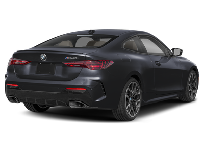2027 BMW 440i M440i