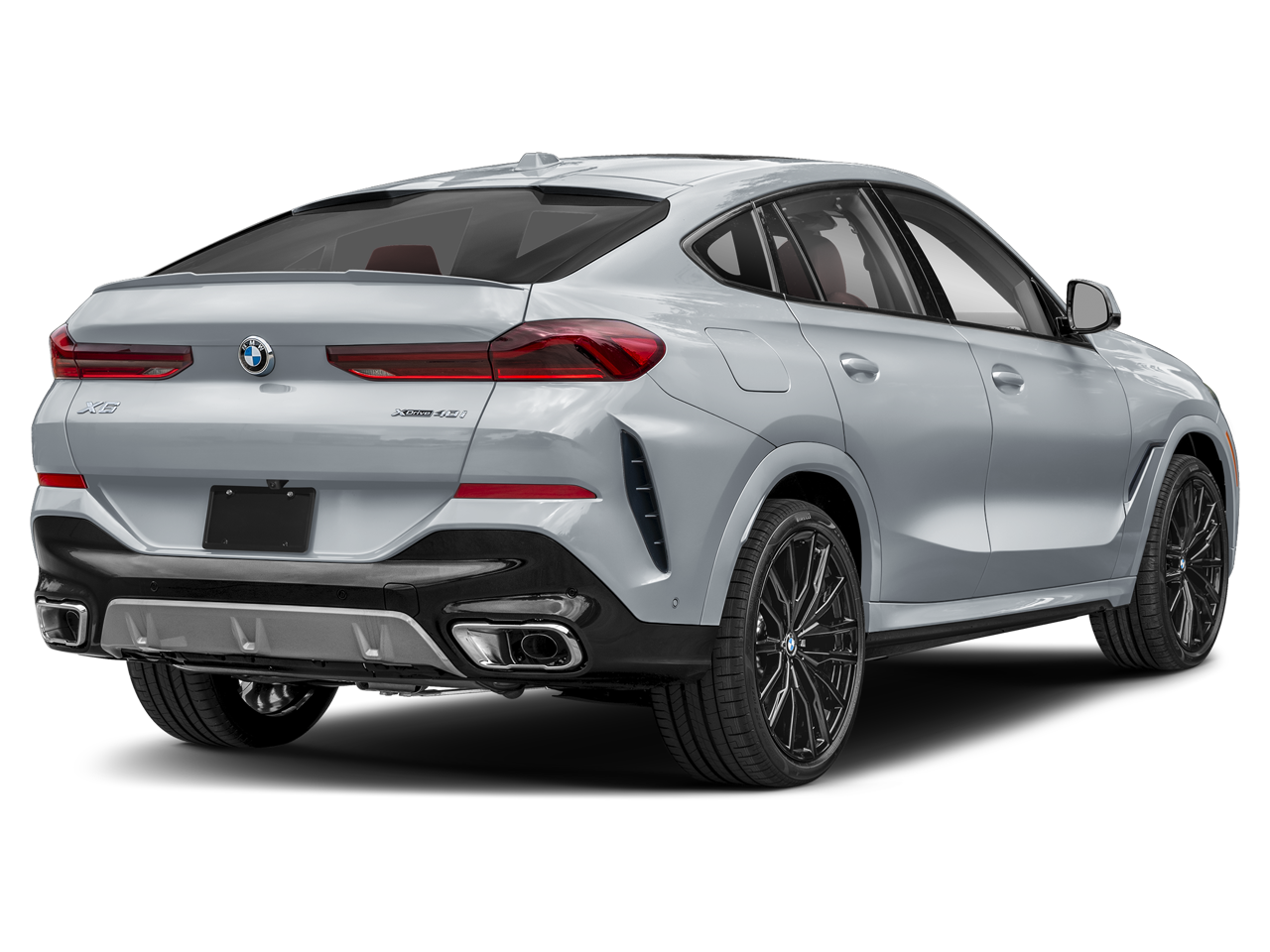 2027 BMW X6 xDrive40i