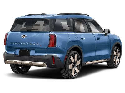 2027 MINI COUNTRYMAN ICONIC