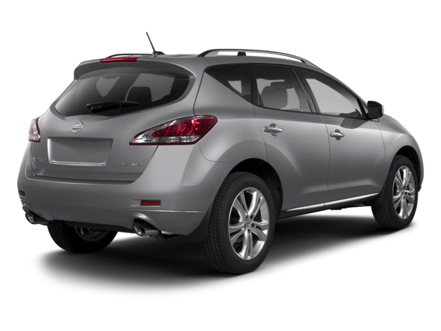 2013 Nissan Murano LE