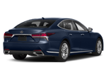 2018 Lexus LS LS 500