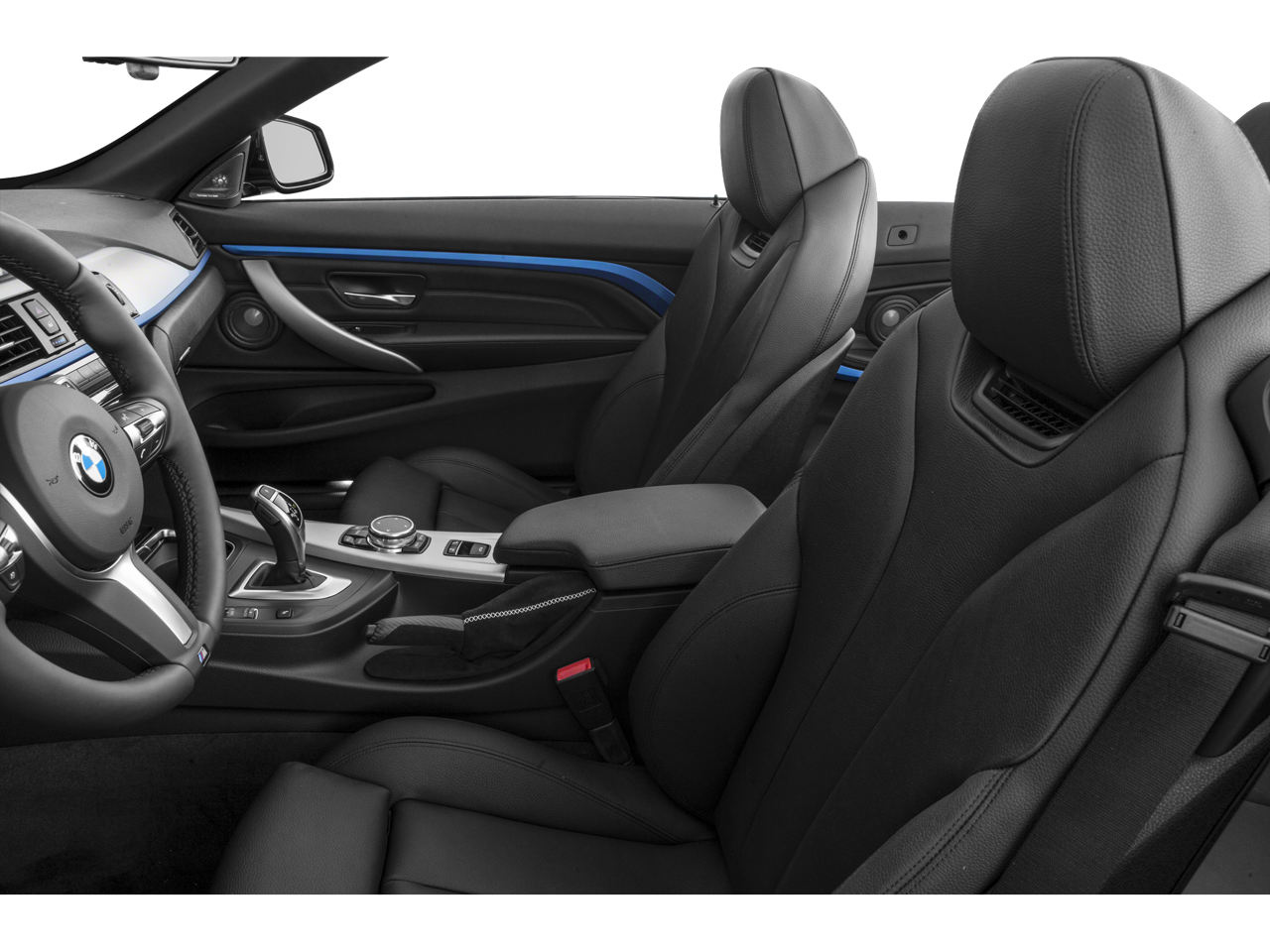 2015 BMW 435i 435i