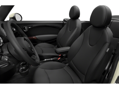 2015 MINI Convertible Cooper