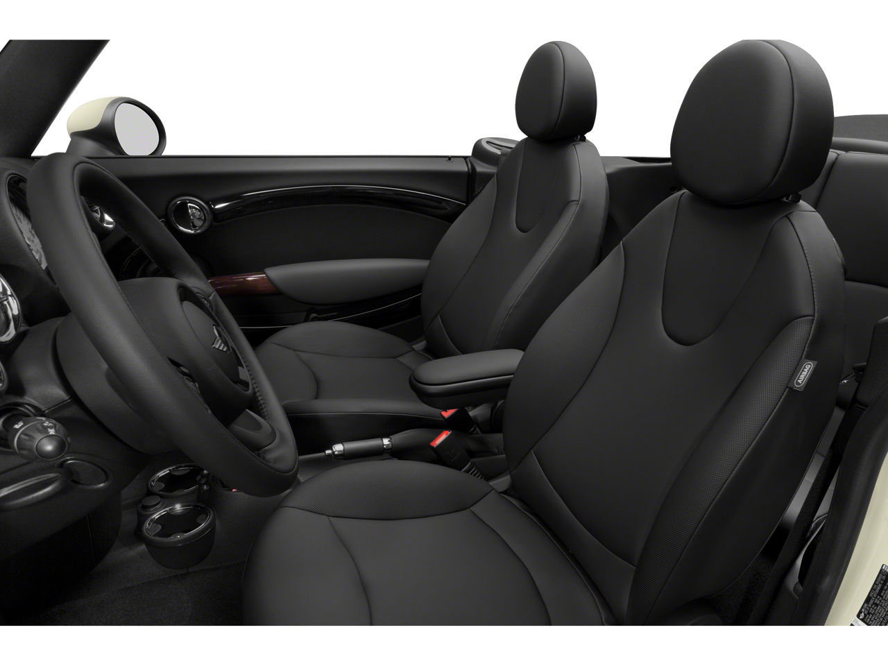 2015 MINI Convertible Cooper