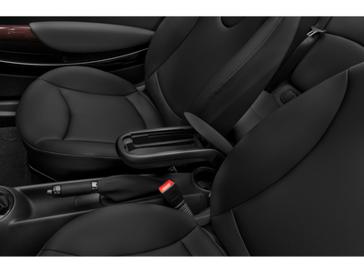 2015 MINI Convertible Cooper