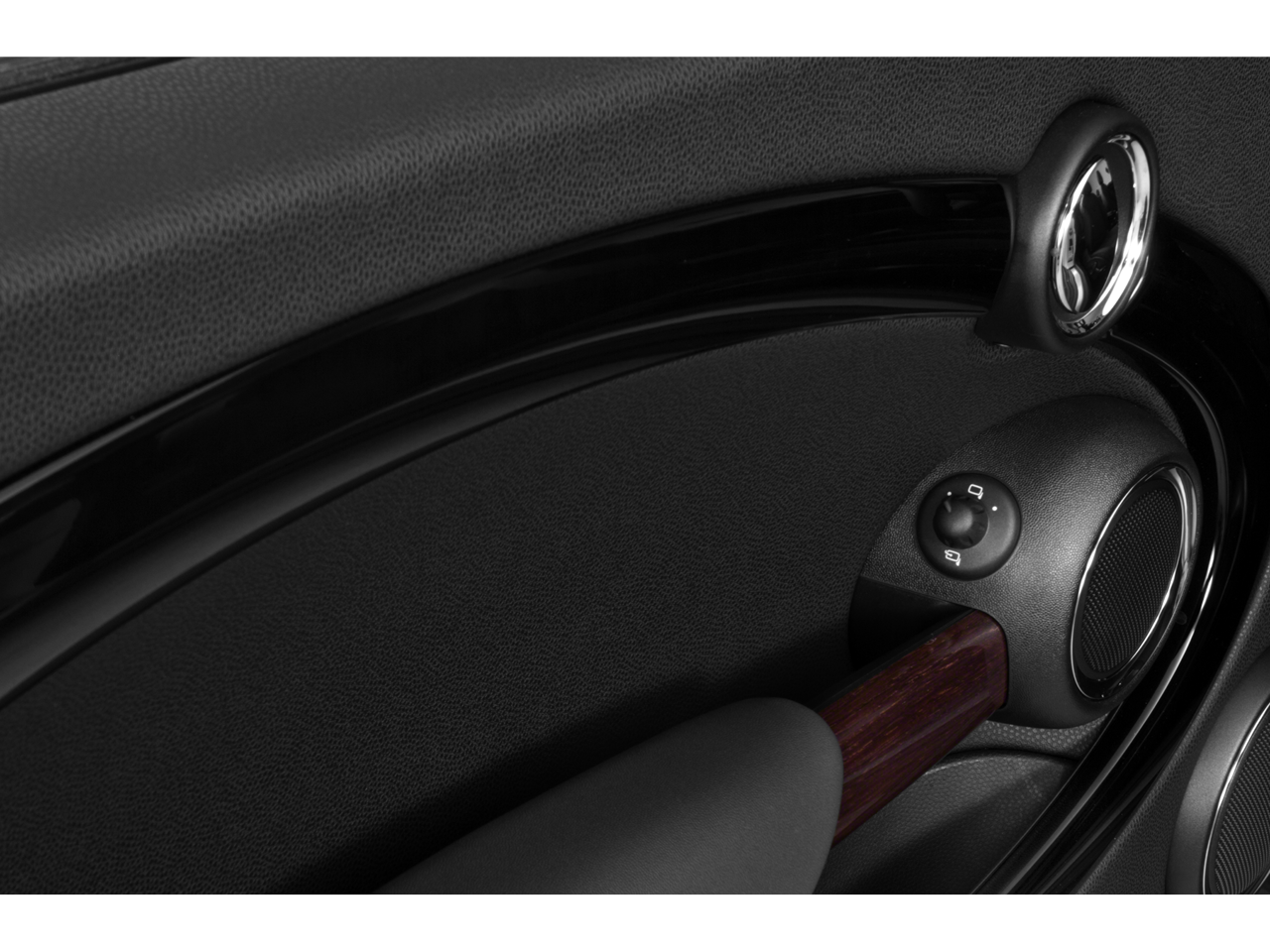 2015 MINI Convertible Cooper