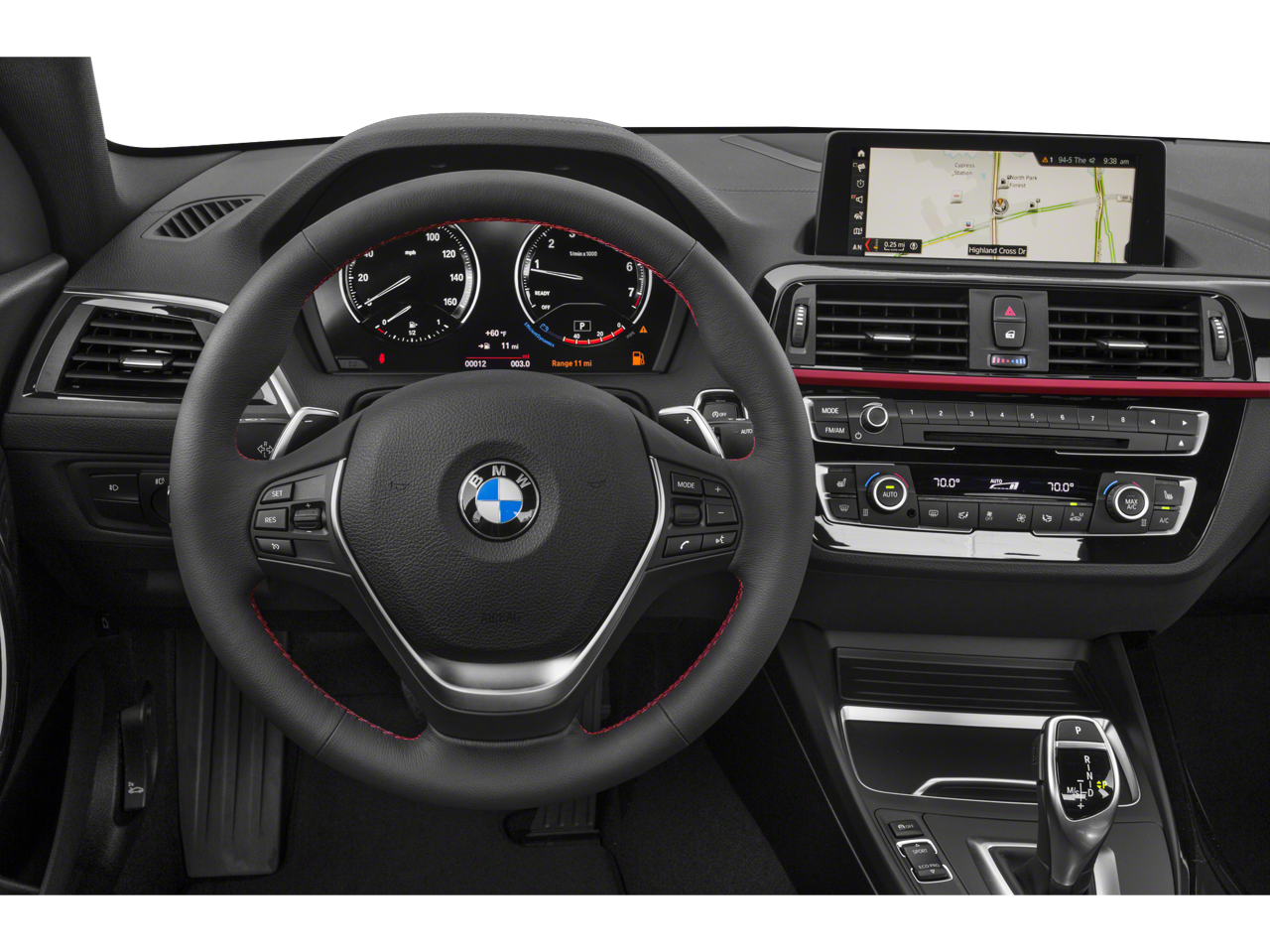 2019 BMW 2 Series 230i