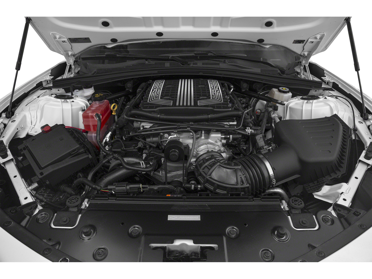 2019 Chevrolet Camaro ZL1