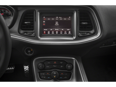 2019 Dodge Challenger GT