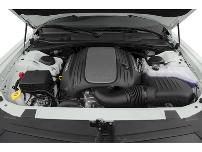2019 Dodge Challenger GT