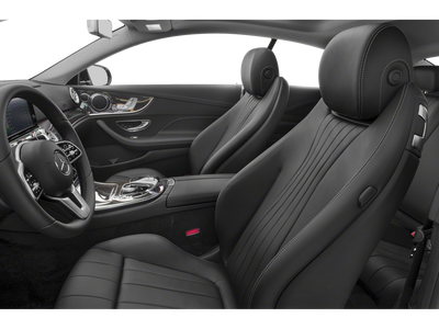 2019 Mercedes-Benz E-Class E 450