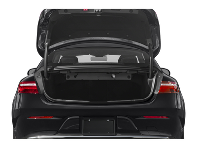 2019 Mercedes-Benz E-Class E 450