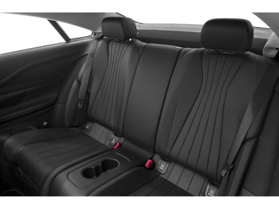 2019 Mercedes-Benz E-Class E 450